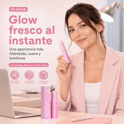 VELUNÉ™ PDRN Pink Collagen Multi Balm