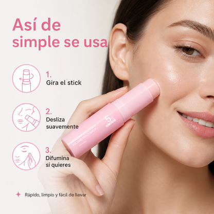 VELUNÉ™ PDRN Pink Collagen Multi Balm