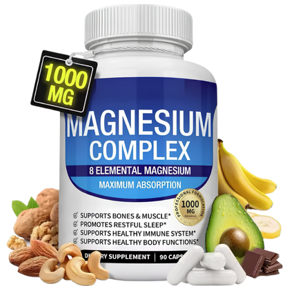 Magnesium Complex TOPLUX
